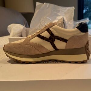 Veronica Beard Valentina Sneaker